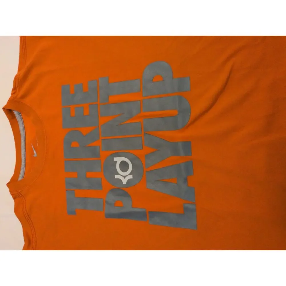 Dri-Fit T-Shirt